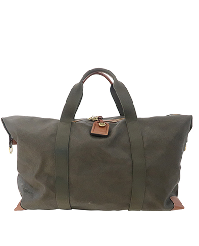 Clipper Holdall, front view